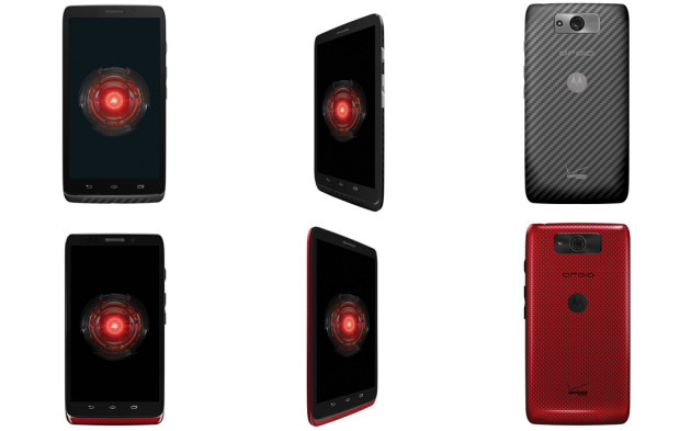 Verizon Droid Maxx