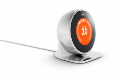 Nest launches the Learning Thermostat in the UK for £179 3