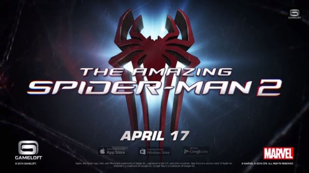 the_amazing_spiderman_game_trailer