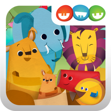 Carnival animals