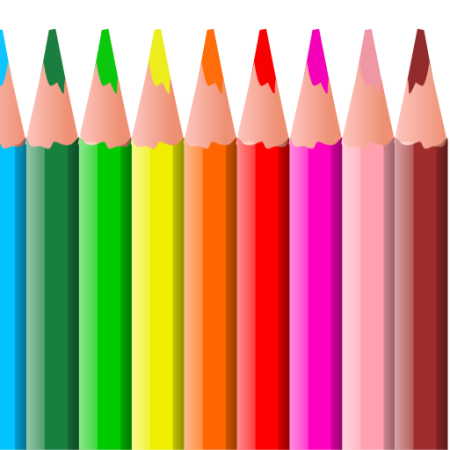 Coloring app