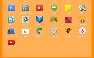 Paranoid Android's Peek app now available to purchase in the Play Store 5