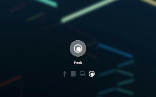Paranoid Android's Peek app now available to purchase in the Play Store 6