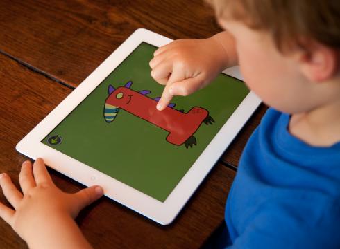 apps for kids