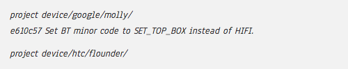 flounder_device_changelog