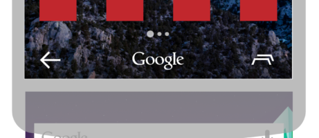 Latest rumor suggests Google Now launcher changes could be tied to stock Android interface 4