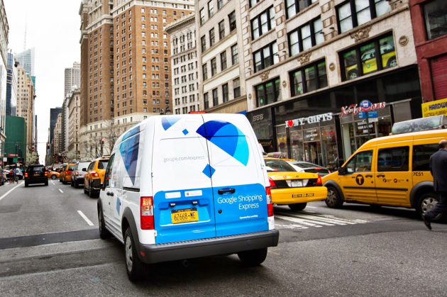 google_shopping_express_van_nyc