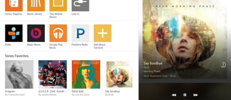 Sonos releases new, refreshed app 3