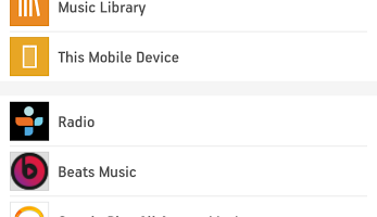Sonos releases new, refreshed app 6