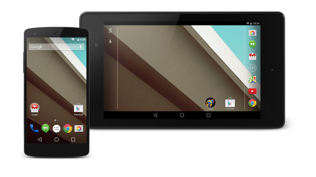 Android_Developer_L_Preview_Nexus_5_Nexus_7