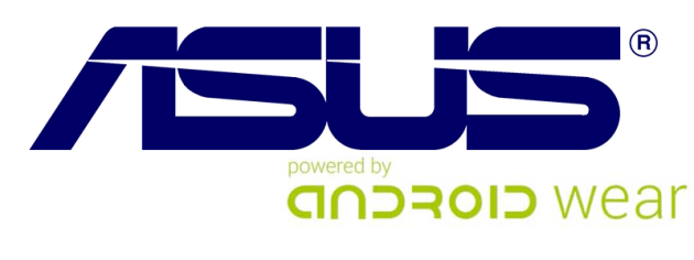 AsusAndroidWear