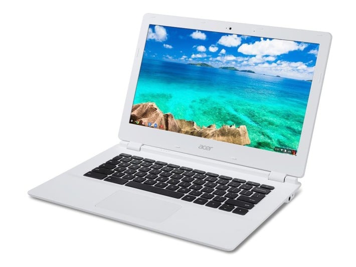 Chromebook CB5