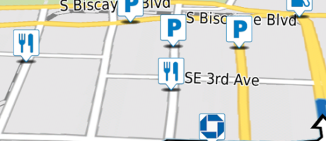 Garmin launches new premium navigation app called víago 4