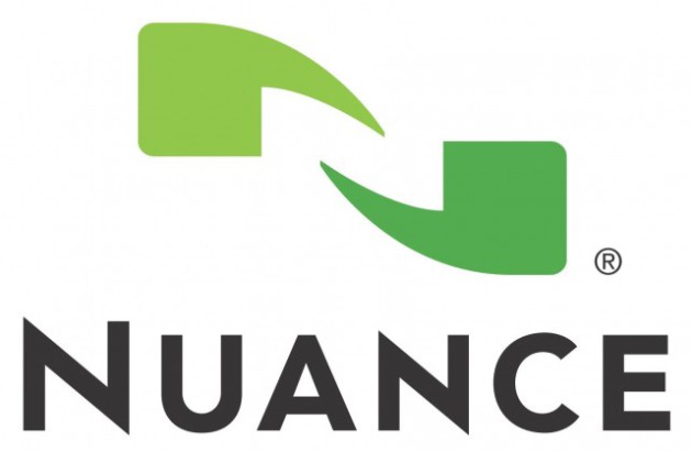 Nuance-Communications
