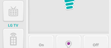 SureMote app for Android aims to make your smartphone the only universal remote you will ever need 9