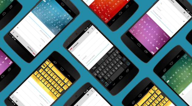 SwiftKey_Ver_5_Splash_Banner