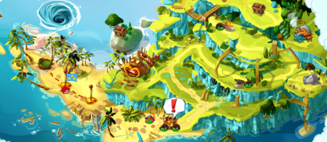 Angry Birds Epic now available in the Play Store, Rovio's first RPG 8