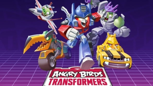 angrybirdstransformers