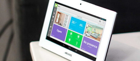 Archos selling full total smart home package starter kit for $250 4