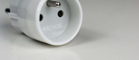Archos selling full total smart home package starter kit for $250 6