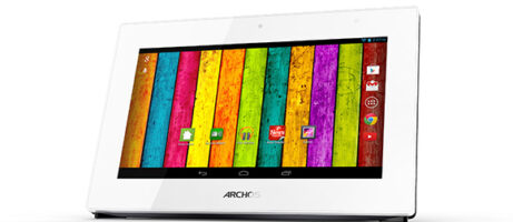 Archos selling full total smart home package starter kit for $250 11