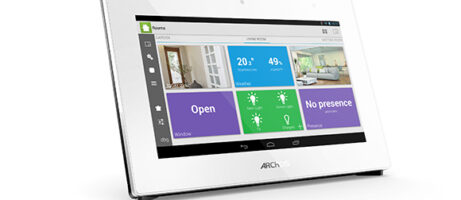 Archos selling full total smart home package starter kit for $250 12