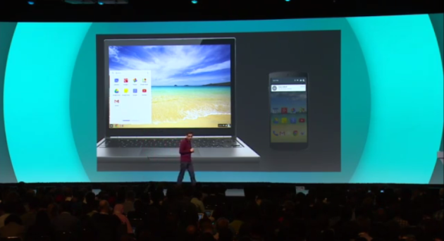 chromebook unlock