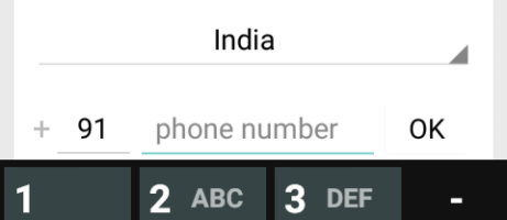 Android L based theme available for Cyanogenmod 11 4