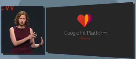Google talks developer tools during keynote session 6