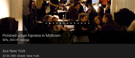 Mobile check-in and keyless entry for Android introduced to Hotel Tonight 7