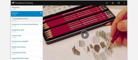 Lynda.com app update brings video library to Chromecast 6