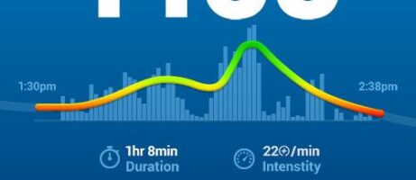 Nike+ FuelBand app for Android finally arrives, "optimized" for six devices 5
