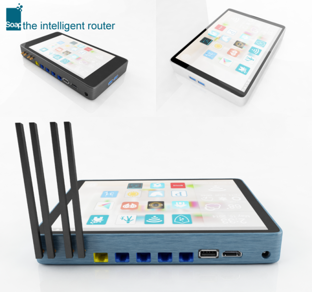 soap_intelligent_router