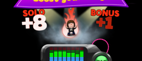 New Game: 'Band Stars' hits Play Store, challenge friends to create chart-topping hits 6