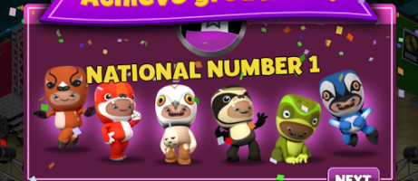 New Game: 'Band Stars' hits Play Store, challenge friends to create chart-topping hits 5