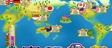 New Game: 'Band Stars' hits Play Store, challenge friends to create chart-topping hits 4