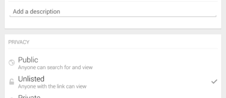 Manage your channel with the new YouTube Creator Studio app 5