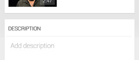 Manage your channel with the new YouTube Creator Studio app 6