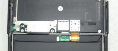 This could be Sony's selfie phone 7