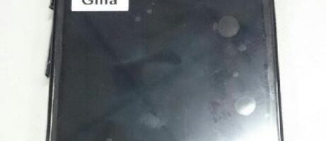This could be Sony's selfie phone 6