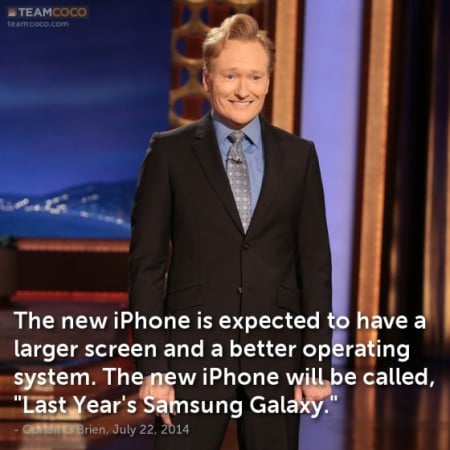 Conan_Obrien_Mocks_iPhone_6_july_22_2014_opening_monologue