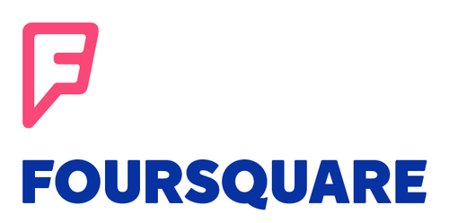 Foursquare Logo