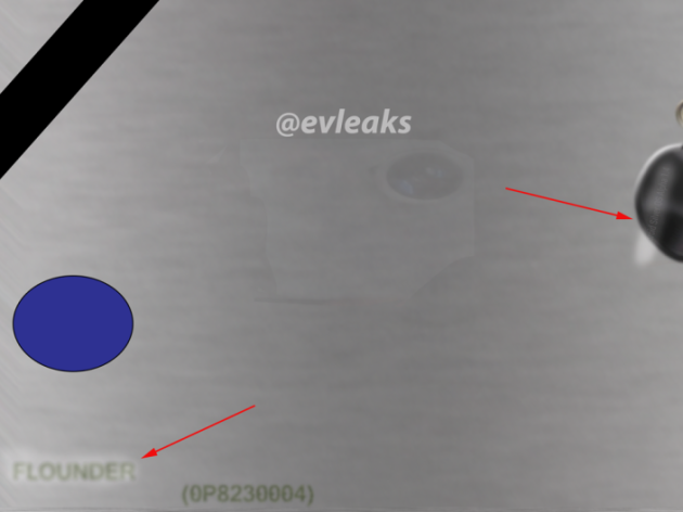 HTC volantis