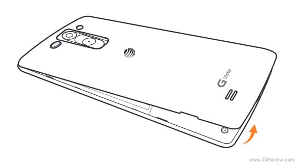 LG Vista