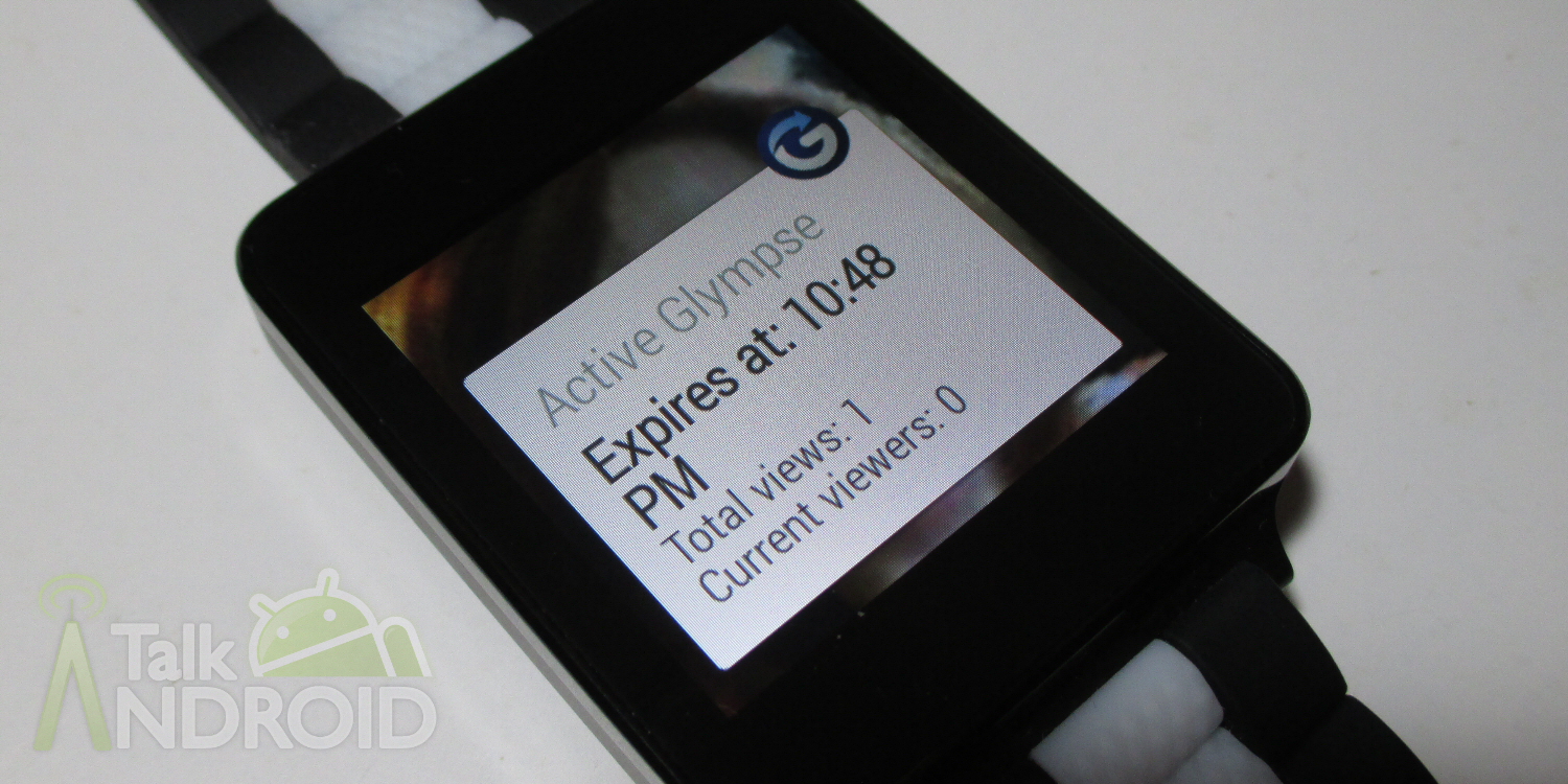 Here are 18 Android Wear apps that you can download from the Play Store ...