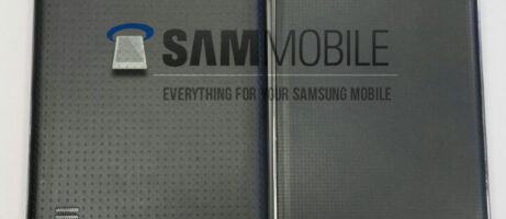 Say hello to the Samsung Galaxy Alpha 6