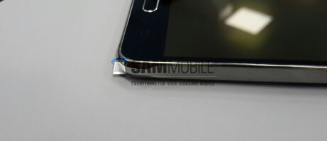 Say hello to the Samsung Galaxy Alpha 7