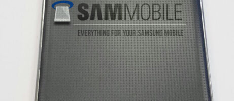 Say hello to the Samsung Galaxy Alpha 9