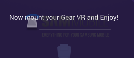 Samsung Gear VR Manager leaks 7