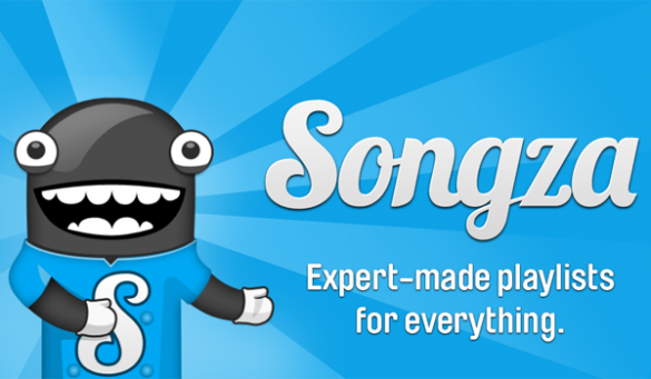 Songza_Splash_Banner